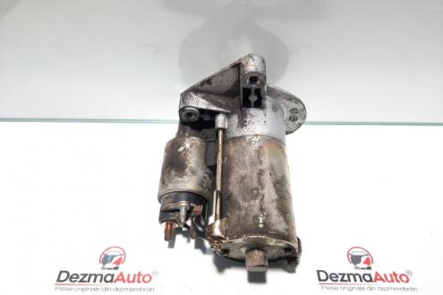 Electromotor, Ford Focus 2 (DA) [Fabr 2004-2012] 1.6 tdci, G8DA, 3M5T-11000-CD, 5 vit man (id:441841)