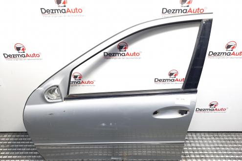 Usa stanga fata, Mercedes Clasa C (W203) [Fabr 2000-2007] (id:442164)