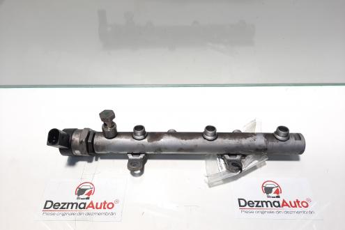 Rampa injectoare, Audi A6 (4F2, C6) [Fabr 2004-2010] 3.0 tdi, 059130090AF (id:441697)