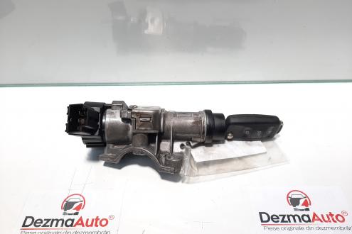 Contact cu cheie, Seat Ibiza 5 ST (6J8) [Fabr 2010-2017]6R0905851B (id:442016)