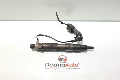 Injector cu fir, Vw Golf 4 (1J1) [Fabr 1997-2004] 1.9 tdi, ALH, 038130201S (id:442195)