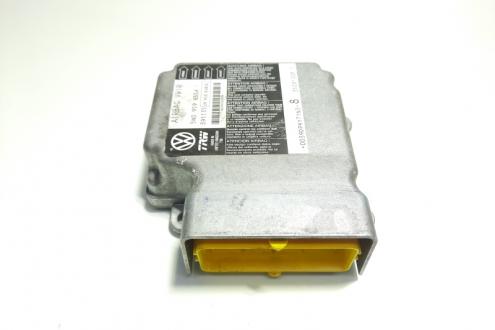 Calculator airbag, cod 5N0959655A, Vw Passat Variant (3C5) (id:442703)