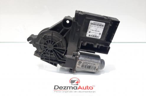 Motoras macara stanga fata, Vw Golf 5 (1K1) [Fabr 2004-2008] 1K0959701AK (id:442679)