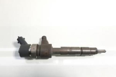 Injector, Fiat Stilo (192) [Fabr 2001-2010] 1.9 M-JET, 192A1000, 0445110119 (id:442951)