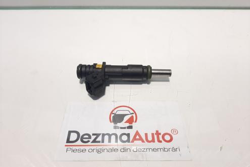 Injector, Opel Signum [Fabr 2003-2008] 1.8 benz, Z18XER, 55353806 (id:440095)