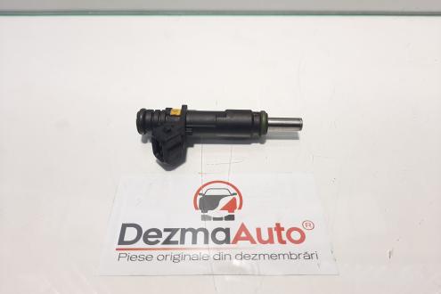 Injector, Opel Signum [Fabr 2003-2008] 1.8 benz, Z18XER, 55353806 (id:440096)