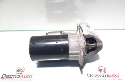 Electromotor, Opel Corsa D [Fabr 2006-2013] 1.2 b, A12XER, GM55566800, 0001107493 (id:442394)