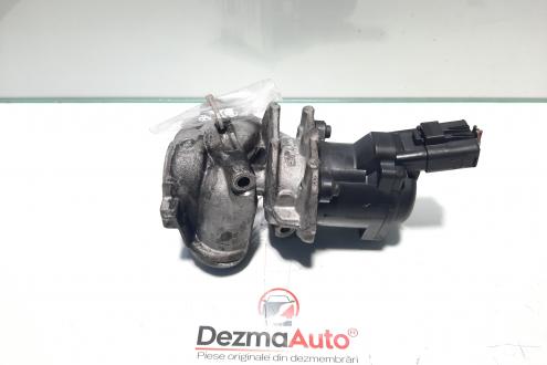 Egr electronic, Peugeot 307 SW [Fabr 2002-2008] 1.6 hdi, 9HZ, 9649358780 (id:442263)