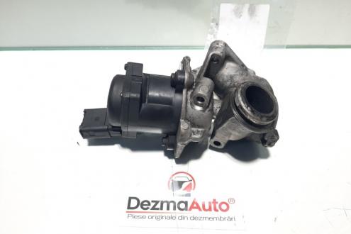 Egr electronic, Peugeot 307 SW [Fabr 2002-2008] 1.6 hdi, 9HZ, 9649358780 (id:442263)