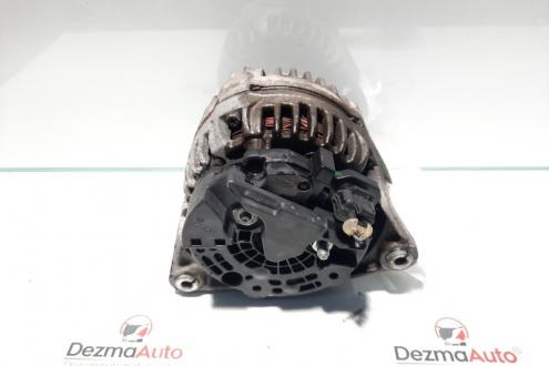 Alternator, Opel Corsa D [Fabr 2006-2013] 1.2 B, A12XER, 13222931 (id:442393)