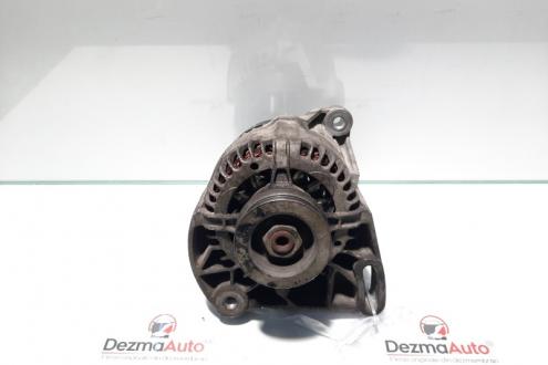 Alternator 60A, cod 63321713, Fiat Punto (188) 1.2 benz, 188A5000 (id:442480)