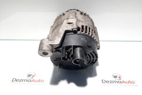 Alternator 60A, cod 63321713, Fiat Punto (188) 1.2 benz, 188A5000 (id:442480)