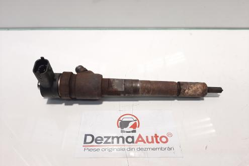 Injector, Opel Astra H Combi [Fabr 2004-2009] 1.3 cdti, Z13DTH, 0445110183 (id:442832)