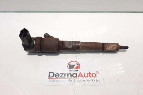 Injector, Opel Astra H Combi [Fabr 2004-2009] 1.3 cdti, Z13DTH, 0445110183 (id:442831)