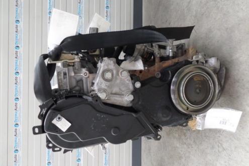 Bloc motor ambielat  Fiat Scudo (270_) 2.0 d, RH02