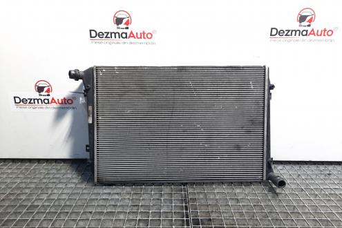 Radiator racire apa, Vw Touran (1T1, 1T2) [Fabr 2003-2010] 2.0 tdi, BMM, 1K0121251AL (id:442911)