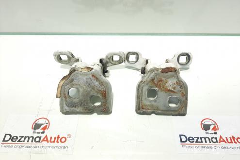 Set balamale dreapta spate, Dacia Duster [Fabr 2010-2017] (id:443267)