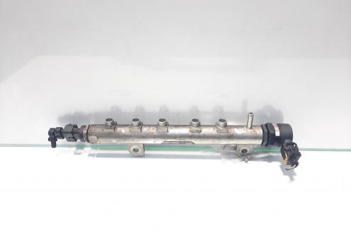 Rampa injectoare cu senzorii, Opel Vectra C [Fabr 2003-2008] 1.9 cdti, Z19DT, GM55200266, 0445214056 (id:442893)