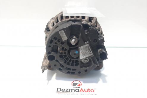 Alternator,  Vw Touran (1T1, 1T2) [Fabr 2003-2010] 1.9 tdi, BKC, 06F903023F (pr;592126)