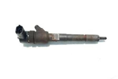Injector, Fiat Panda (169) [Fabr 2003-2012] 1.3 M-Jet, 188A8000, 0445110083 (id:442861)