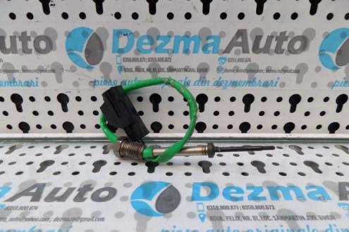 Sonda temperatura gaze, 6M51-12B591-DA, Ford Fiesta 6, 1.6tdci (id:169355)