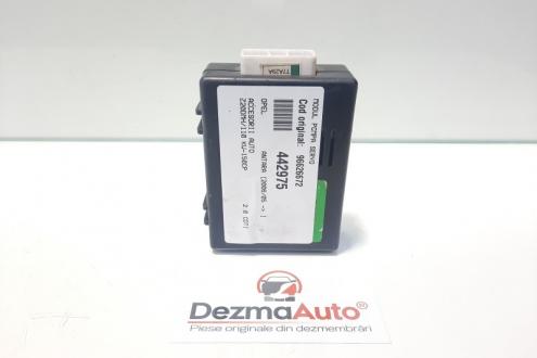 Modul pompa servo, Opel Antara [Fabr 2006-2017] 96626672 (id:442975)