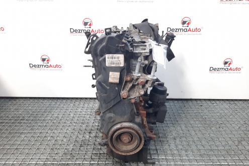 Motor, Ford Mondeo 4 [Fabr 2007-2015] 1.8 tdci, QYBA (id:439281)