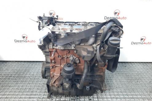 Motor, Ford Mondeo 4 [Fabr 2007-2015] 1.8 tdci, QYBA (id:439281)