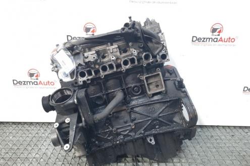 Motor, Mercedes Clasa C (W203) [Fabr 2000-2007] 2.2 CDI, OM646963 (pr;110747)