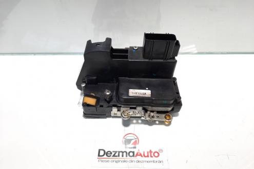 Broasca dreapta spate, Ford Fiesta 5 [Fabr 2001-2010] (id:442552)