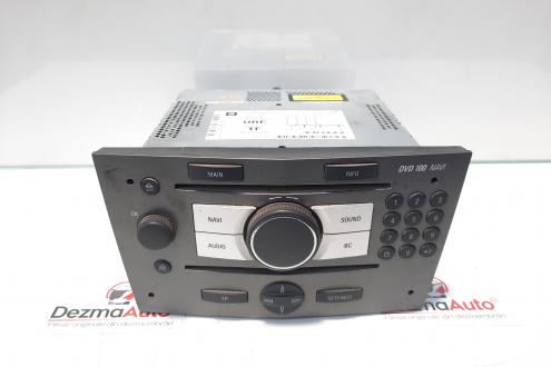 Radio cd cu navigatie, Opel Antara [Fabr 2006-2017] 13190748 (pr:110747)