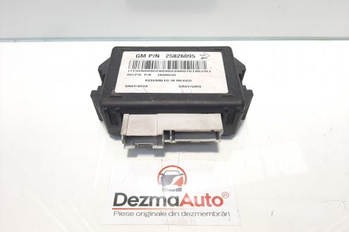 Modul control, Opel Antara [Fabr 2006-2017] 25826095 (id:442972)