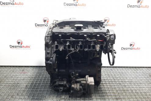 Motor, Ford Mondeo 3 (B5Y) [Fabr 2000-2007] 2.0 tdci, FMBA (pr;110747)