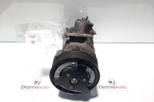 Compresor clima, Vw Passat (3C2) [Fabr 2005-2010] 2.0 tdi, CBA, 5N0820803 (id:443090)