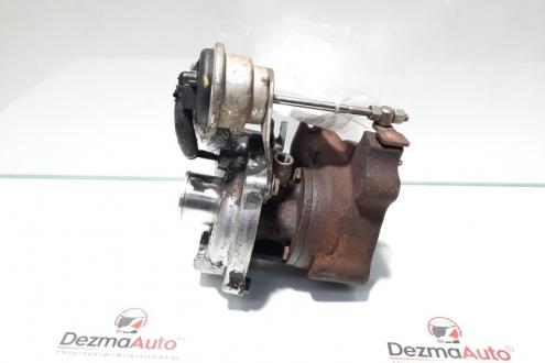 Turbosuflanta, Dacia Logan (LS) [Fabr 2004-2012] 1.5 dci, K9K792, 54359700011 (id:443677)