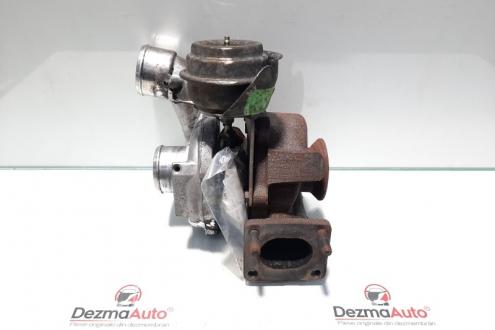 Turbosuflanta, Alfa Romeo 156 (932) [Fabr 1997-2005] 1.9 JTD, 937A2000, 46786078 (id:443064)