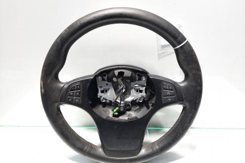 Volan piele cu comenzi, Bmw X3 (E83) [Fabr 2003-2009] (id:443375)