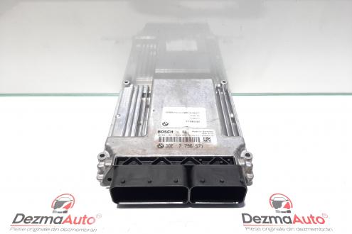 Calculator motor, Bmw X3 (E83) [Fabr 2003-2009] 7796571 (id:443384)