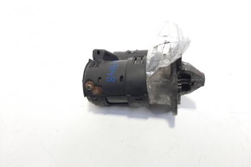 Electromotor mitsubishi, cod 8200584675B, Renault Clio 3 [Fabr 2005-2012] 1.5 dci, K9K770, 5 vit man (id:443148)