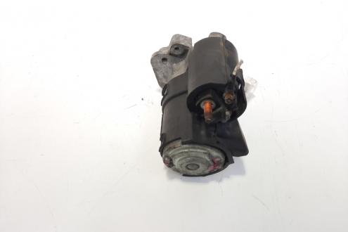 Electromotor mitsubishi, cod 8200584675B, Renault Clio 3 [Fabr 2005-2012] 1.5 dci, K9K770, 5 vit man (id:443148)