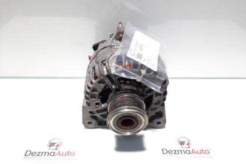 Alternator, Renault Clio 3 [Fabr 2005-2012] 1.5 dci, K9K770, 8200660033B (id:443145)