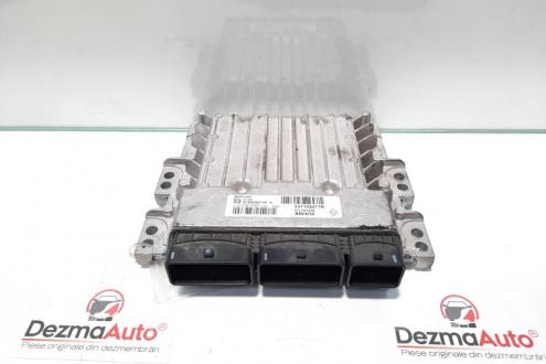 Calculator motor, Dacia Duster [Fabr 2010-2017] 1.5 dci, K9K896, 237102277R (pr:110747)