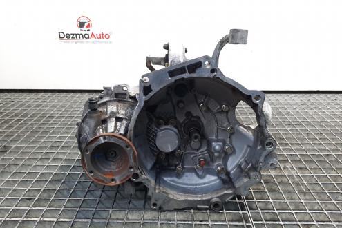 Cutie viteza manuala, Citroen Xsara Picasso [Fabr 1999-2011] 1.6 hdi, 9HX, 20DM62, 5 vit man (id:443709)
