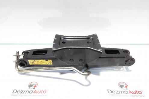 Cric, Peugeot 407 [Fabr 2004-2010] 9656868180 (id:443991)
