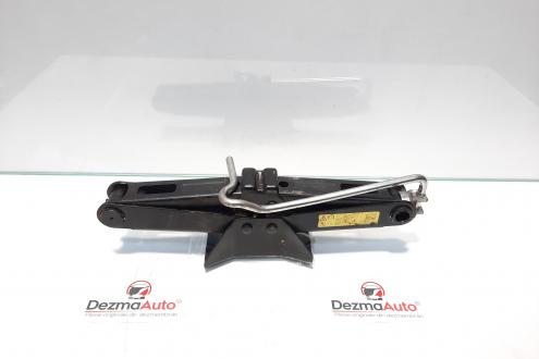 Cric, Peugeot 407 [Fabr 2004-2010] 9656868180 (id:443939)