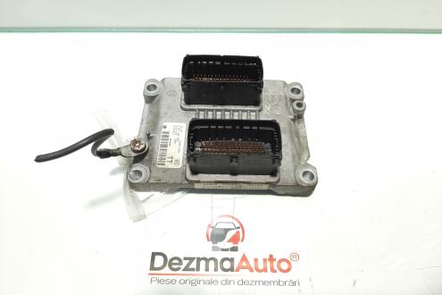Calculator motor, Opel Corsa D [Fabr 2006-2013] 55353613 (id:443722)