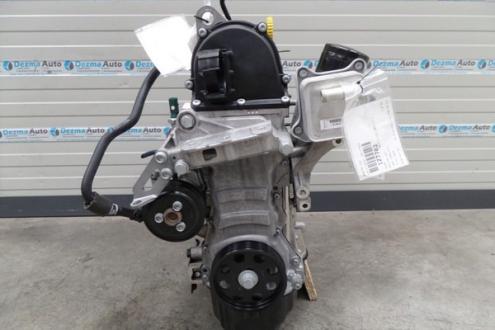 Motor CBZ, Vw Caddy 3, 1.2TSI (pr:345722)