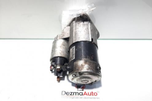 Electromotor, Renault Megane 2 [Fabr 2002-2008] 1.5 dci, K9K732, 8200584675A, 5 vit man (id:443667)