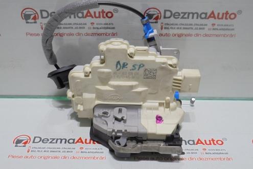 Broasca dreapta spate, 4G0839016, Audi A3 Sportback (8VA) (id:296276)