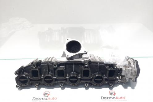 Motoras galerie admisie, Audi A4 (8K2, B8) [Fabr 2008-2015] 2.0 tdi, CAG, 03L129086 (id:444891)